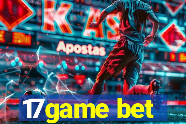 17game bet